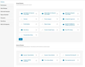 JetEngine For Elementor 2