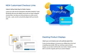 Pretty Links Pro Features 1