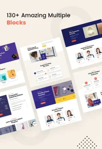 Printify - Printing Company WordPress Theme + RTL 2