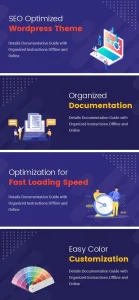 Printify - Printing Company WordPress Theme + RTL 6