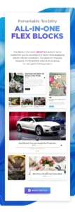 Newspaper WordPress Theme 13.0 - The #1 Selling News, Blog & Magazine Template 1 All in one Flex Blocks Newspaper WordPress Theme
