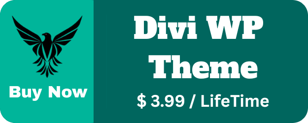 Divi Theme | Cheap Price |LifeTime