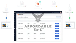 Duplicator Pro 3-affordablegpl.com