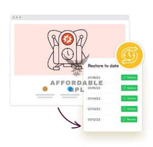 Duplicator Pro Easily Restore Backups from Recovery Points (1-Click Rollback)-affordablegpl.com