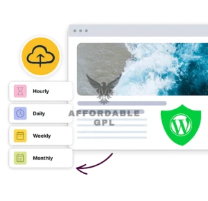 Duplicator Pro Protect Your Website with Reliable & Secure WordPress Backups-affordablegpl.com