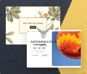 SeedProd Pro - Create Coming Soon, Maintenance Mode, 404 Pages & Login Pages-affordablegpl.com